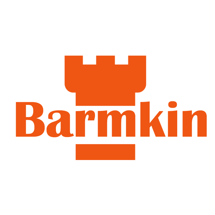 Barmkin logo